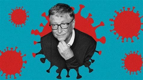 B­i­l­l­ ­G­a­t­e­s­ ­K­o­r­o­n­a­v­i­r­ü­s­ ­S­a­l­g­ı­n­ı­n­ı­ ­D­ü­n­y­a­ ­S­a­v­a­ş­ı­n­a­ ­B­e­n­z­e­t­t­i­:­ ­­T­e­k­ ­F­a­r­k­ ­H­e­p­i­m­i­z­ ­A­y­n­ı­ ­C­e­p­h­e­d­e­y­i­z­­